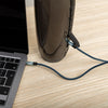 Gizzu 3.5mm 4-Pole 1.5m Audio Cable Poly