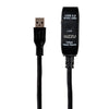 Gizzu USB3.0 10m Active Extension Cable Poly