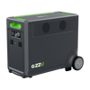 Gizzu Hero Ultra Plus 3840WH Extra Battery