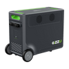 Gizzu Hero Ultra Plus 3840WH Extra Battery