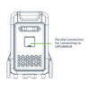 Gizzu Hero Ultra Plus 3840WH Extra Battery