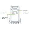 Gizzu Hero Ultra Plus 3840WH Extra Battery