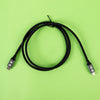 Gizzu Type-C 3.2 to Type-C 5Gbps 60W Cable 2M Poly