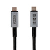 Gizzu Type-C 3.2 to Type-C 20Gbps 240W Cable 1M Poly