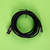Gizzu USB-A to Lightning 12W Cable 2M Poly