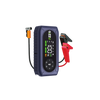 Gizzu 1000A 4-in-1 Jump Starter with Air Compressor 10400mAh - Black