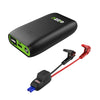 Gizzu 1000A Jump Starter 10400mAh - Black