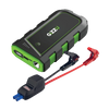 GIZZU 2000A Jump Starter 16000mAh - Black