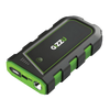 GIZZU 2000A Jump Starter 16000mAh - Black