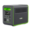 Gizzu HERO MAX 1024WH/1000W UPS Power Station