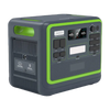 Gizzu Hero Pro 2048Wh UPS Power Station