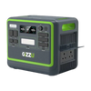 Gizzu Hero Pro 2048Wh UPS Power Station
