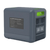 Gizzu Hero Pro 2048Wh UPS Power Station