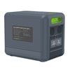 Gizzu Hero Pro 2048Wh/2400W UPS Power Station With App