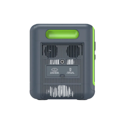 Gizzu Hero Pro 2048Wh UPS Power Station
