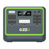 Gizzu Hero Pro 2048Wh/2400W UPS Power Station With App