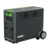 Gizzu Hero Ultra Plus 3840WH/3600W UPS Power Station
