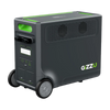 Gizzu Hero Ultra Plus 3840WH/3600W UPS Power Station