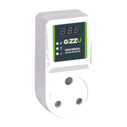 Gizzu Voltage Protector 16A