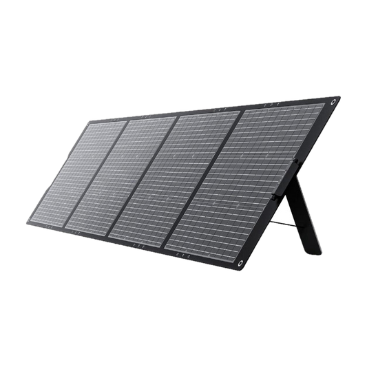 Gizzu 220W Solar Panel