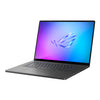 ASUS ROG Zephyrus Intel Core Ultra 9 285H LPDDR5X 16GB 1TB W11Pro NVIDIA GeForce RTX5060 3Y WAR