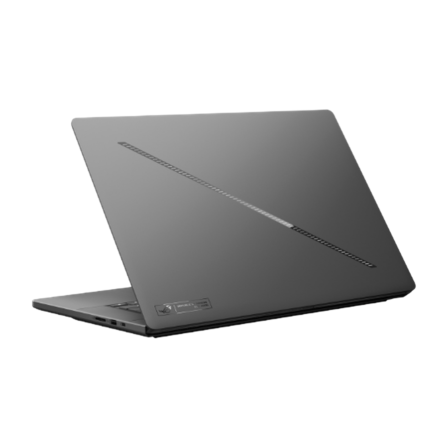 ASUS ROG Zephyrus Intel Core Ultra 9