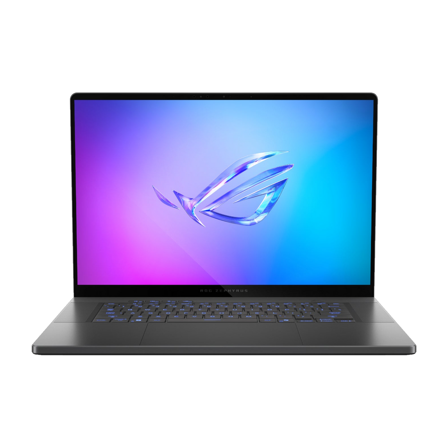 ASUS ROG Zephyrus Intel Core Ultra 9