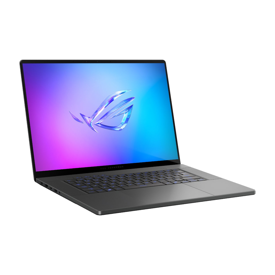 ASUS ROG Zephyrus Intel Core Ultra 9