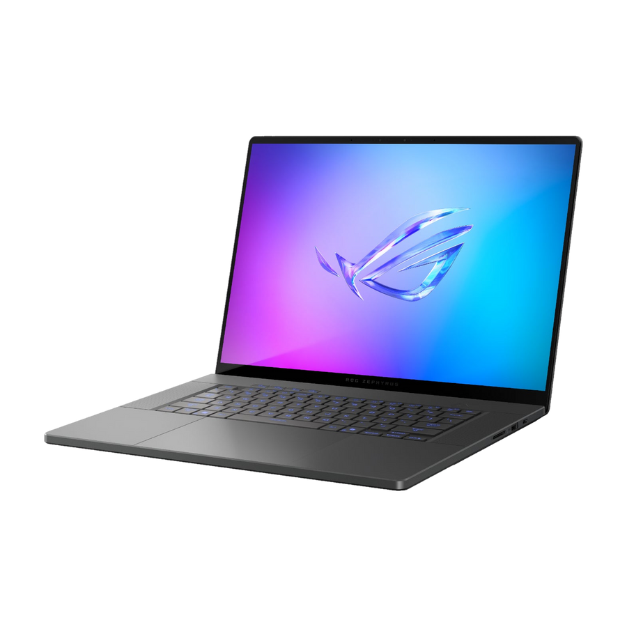 ASUS ROG Zephyrus Intel Core Ultra 9