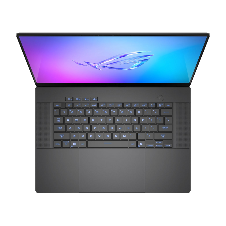 ASUS ROG Zephyrus Intel Core Ultra 9