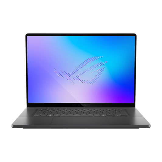 ASUS ROG Zephyrus Intel Core Ultra 9 386H 64GB LPDDR5X 8533 2TB PCIE SSD RTX5090 3YW W11H