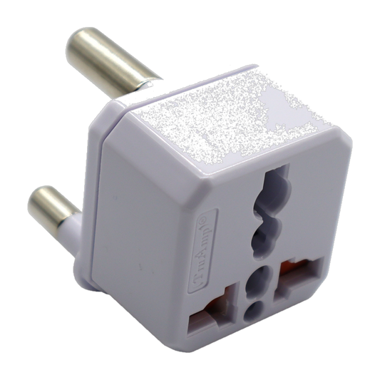 Gizzu Universal Travel Adapter