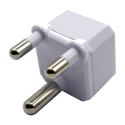 Gizzu Universal Travel Adapter