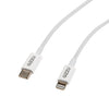 Gizzu USB-C 2.0 to Lightning 1.8m Cable Poly