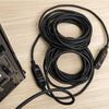 Gizzu USB3.0 10m Active Extension Cable Poly