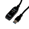 Gizzu USB3.0 5m Extension Cable Poly