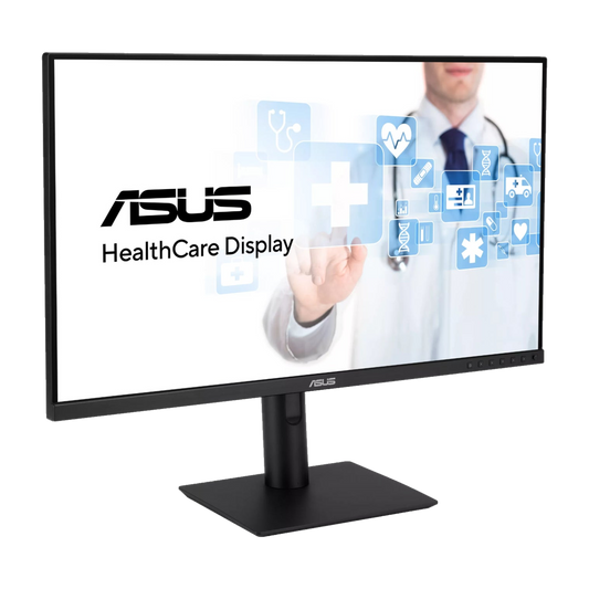 Asus HealthCare 27" QHD HDR10 IPS 75Hz