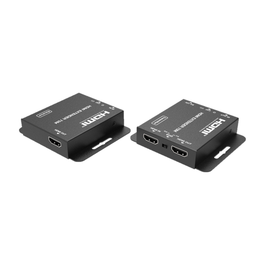 HDCVT HDMI1.4 70m Extender with IR