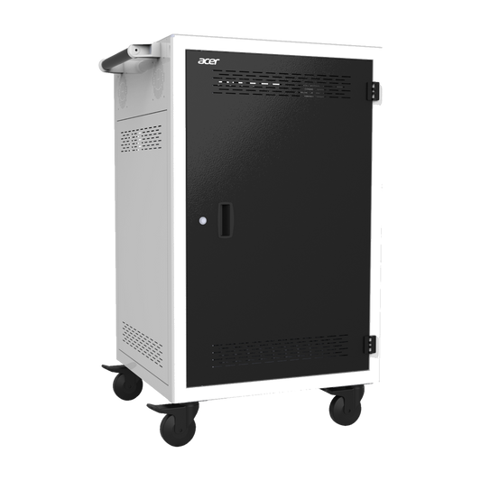 Acer Charging Trolley 36 Bay AC Power Socket
