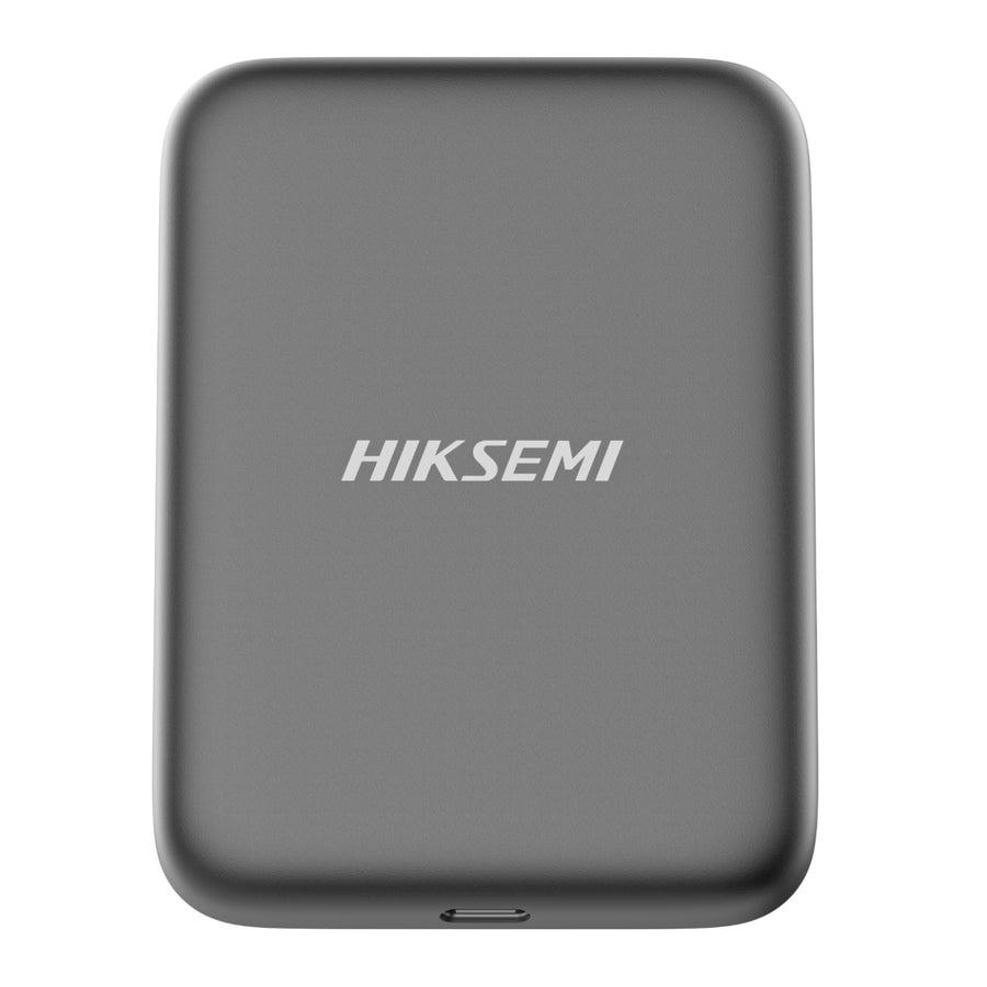 Hiksemi Elite Magnet 2TB Type-C Portable SSD