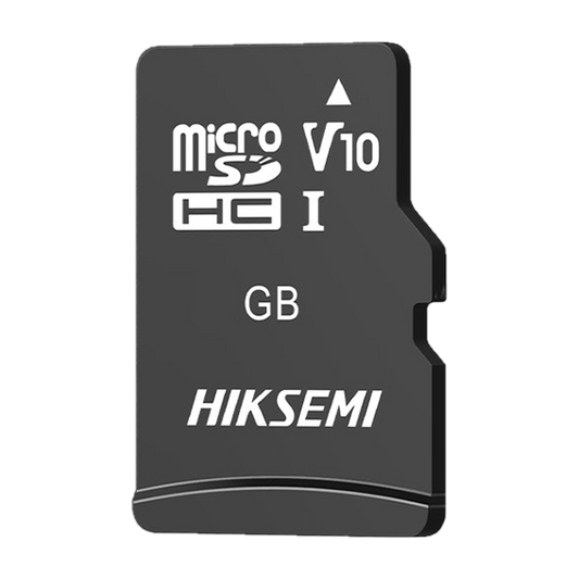 Hiksemi Neo V10 128GB Micro SDHC + Adapter