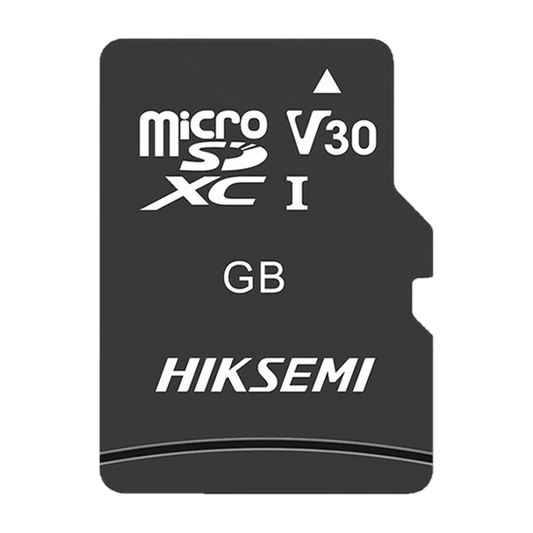 Hiksemi Neo V10 256GB Micro SDHC + Adapter