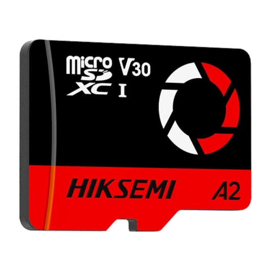 Hiksemi Capture V30 512GB MicroSDXC (Without Adapter)