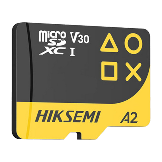 Hiksemi Future V30 128GB MicroSDXC (Without Adapter)