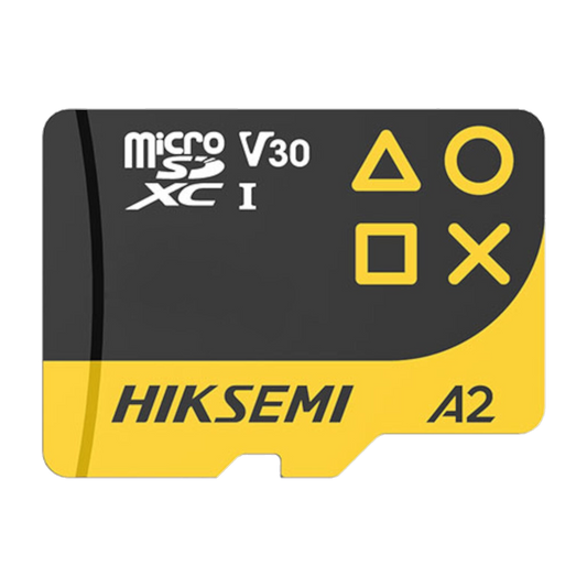 Hiksemi Future V30 512GB MicroSDXC (Without Adapter)