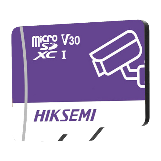 Hiksemi Guard U1+U3 TLC 256GB MicroSDXC (Without Adapter)