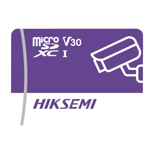 Hiksemi Guard U1+U3 TLC 256GB MicroSDXC (Without Adapter)