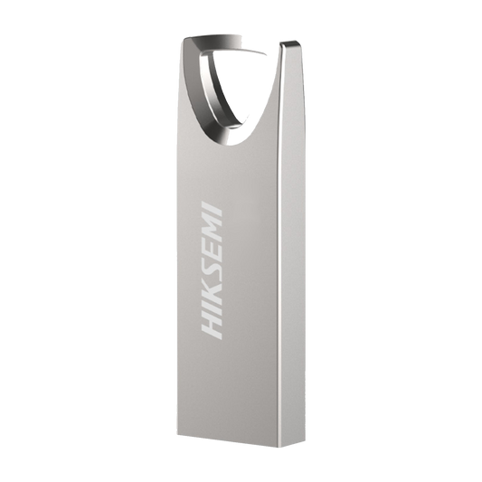 Hiksemi Classic 64GB USB2.0 Flash Drive - Metal