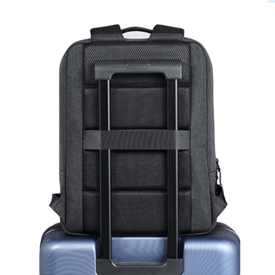 UGREEN Laptop Backpack B02 Dark Grey (Up to 15.6'')