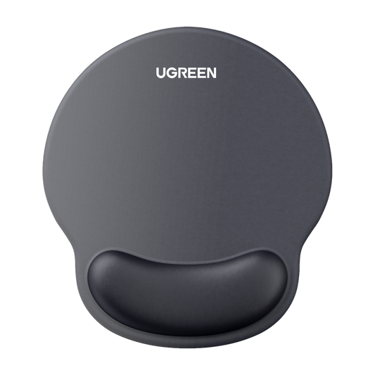 UGREEN Ergonomic Mouse Pad with Wrist Rest